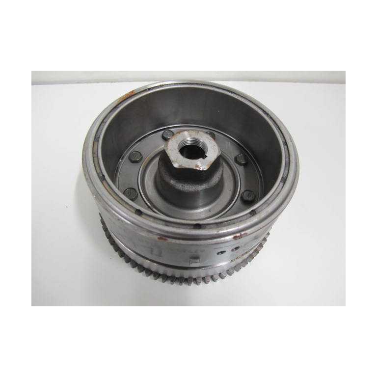 Rotor , volant magnetique alternateur TL 1000 R