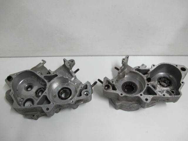 Carter Moteur Béta RK6 50 KTM – Occasion Bon état – Pour Réparation Ou Pièce Détachée