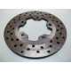 Disque de frein arriere 600 GSXR Srad