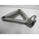 Platine passager gauche 600 XT 3TB