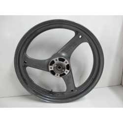 Roue avant 750 GSXF 89/96 / 500 GSE 89/04