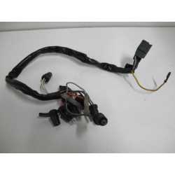 Faisceau compteur 650 DR 90/96