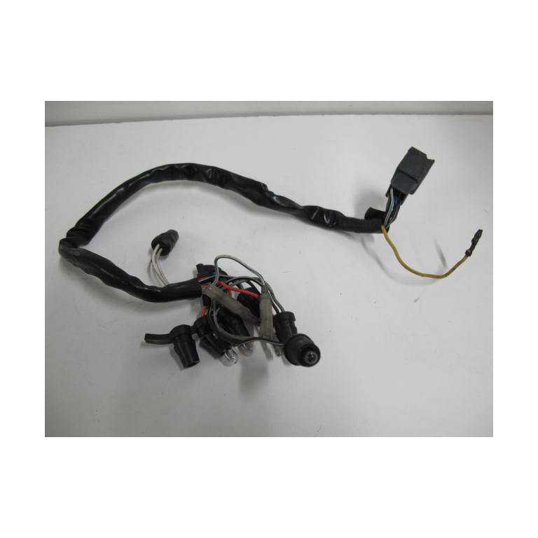 Faisceau compteur 650 DR 90/96