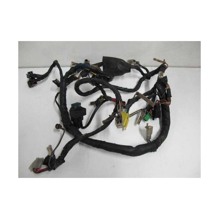 Faisceau electrique principal 650 DR