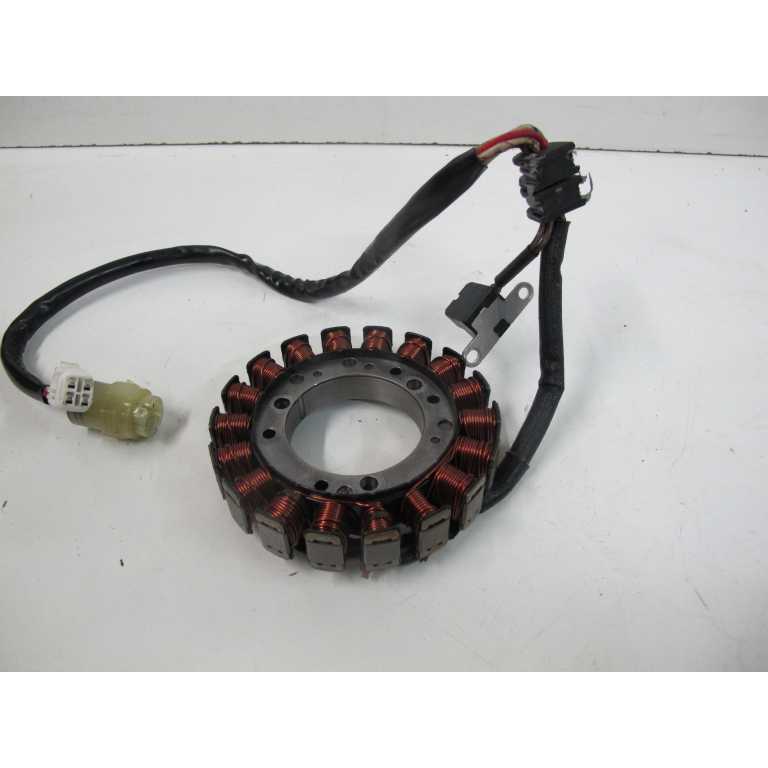 Stator d'alternateur Yamaha 350 GRIZZLY