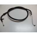 Cable de gaz tirage 1000 FAZER