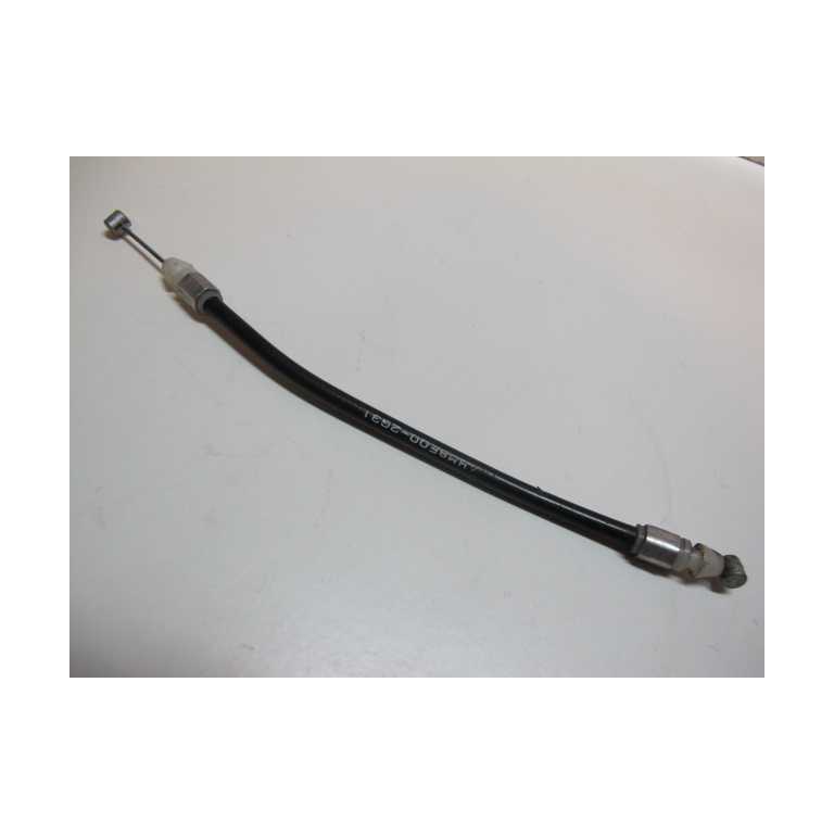 Cable de serrure de selle 1000 FAZER