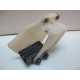 Patin , guide chaine 125 CRM