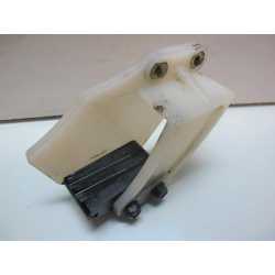 Patin , guide chaine 125 CRM
