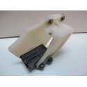 Patin , guide chaine 125 CRM