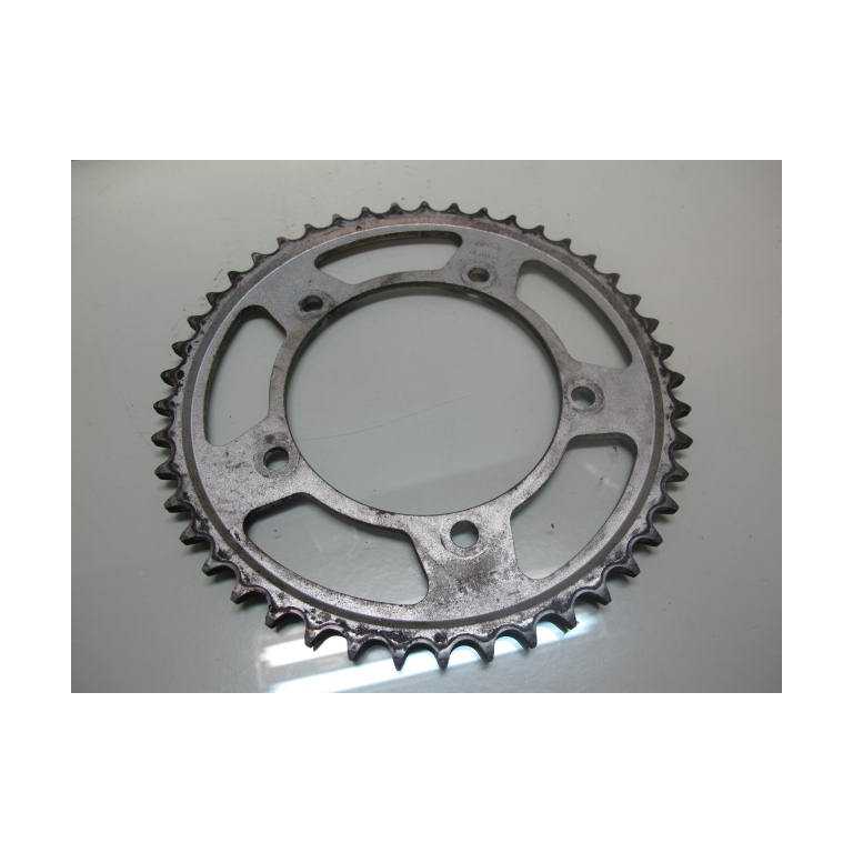 Couronne Afam 600/750 GSXR , 600 GSR
