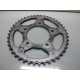 Couronne Afam 600/750 GSXR , 600 GSR