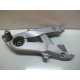 Bras oscillant , support axe de roue arriere 125 Cygnus / Flame