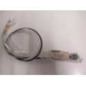 Cable de gaz Neuf RD 60