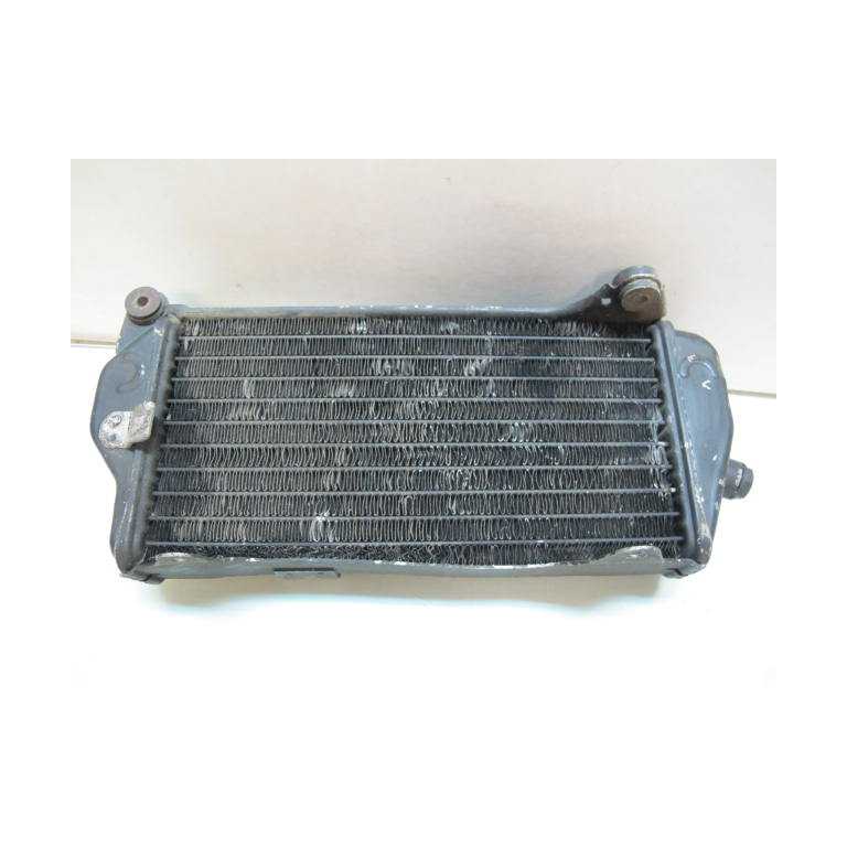 Radiateur d'eau 600 KLR