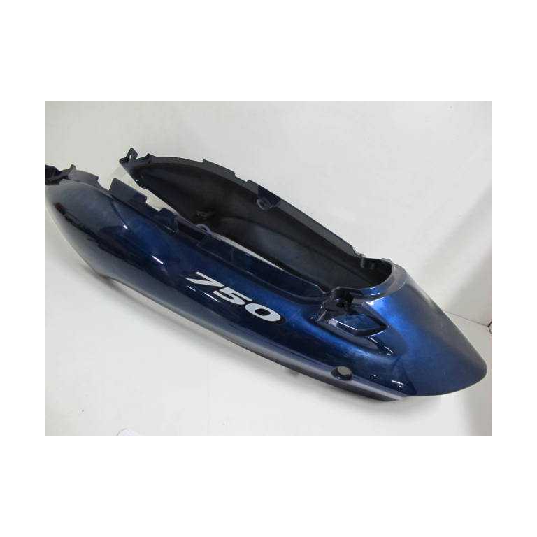 Coque de selle 750 GSXF 03/05