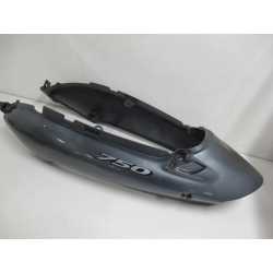 Coque de selle 750 GSXF 03/05