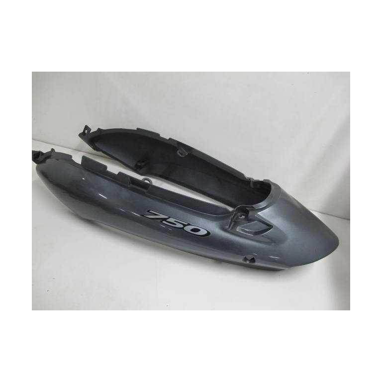 Coque de selle 750 GSXF 03/05