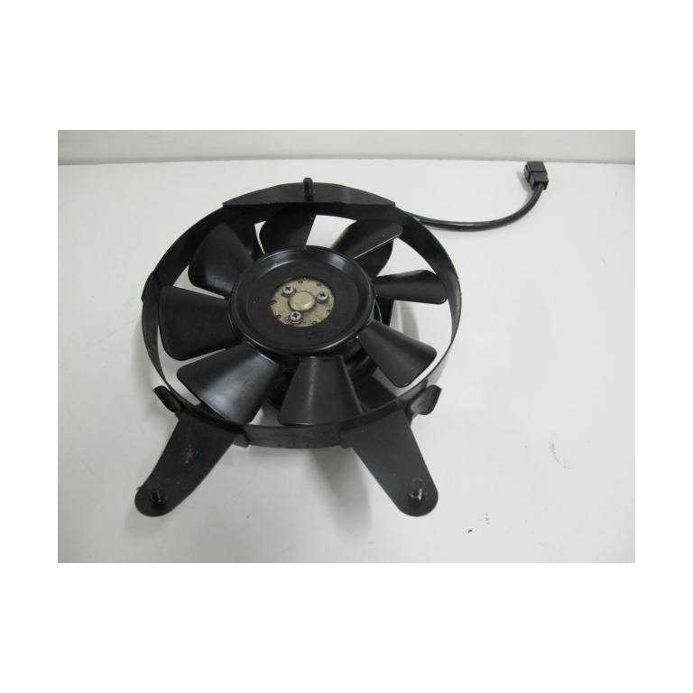 Ventilateur 600 Fazer 98/03