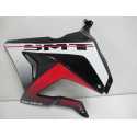 Ecope , ouie gauche Gilera SMT 50