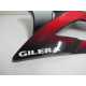 Ecope , ouie gauche Gilera SMT 50