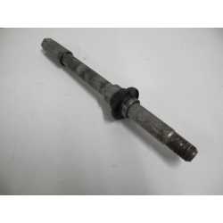 Axe de roue avant 600 XT