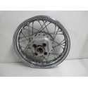 Roue , jante arriere Kymco 125 Zing