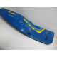Cache lateral droit 600 XT