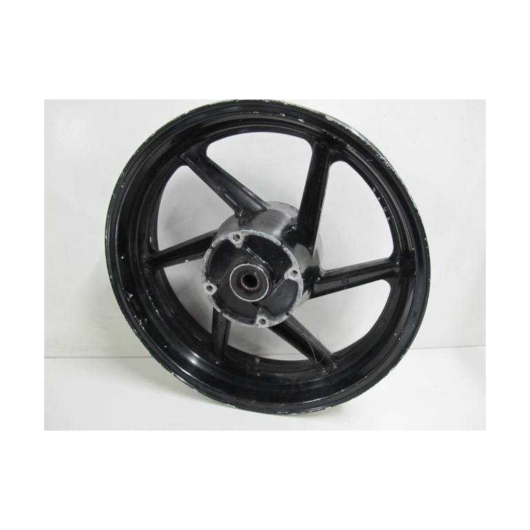 Roue , jante arriere CBR 600