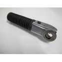 Repose pied passager Honda 125 CMC