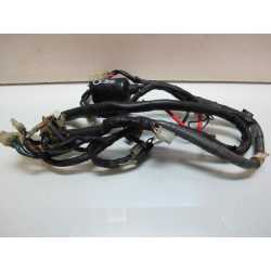 Faisceau electrique Honda