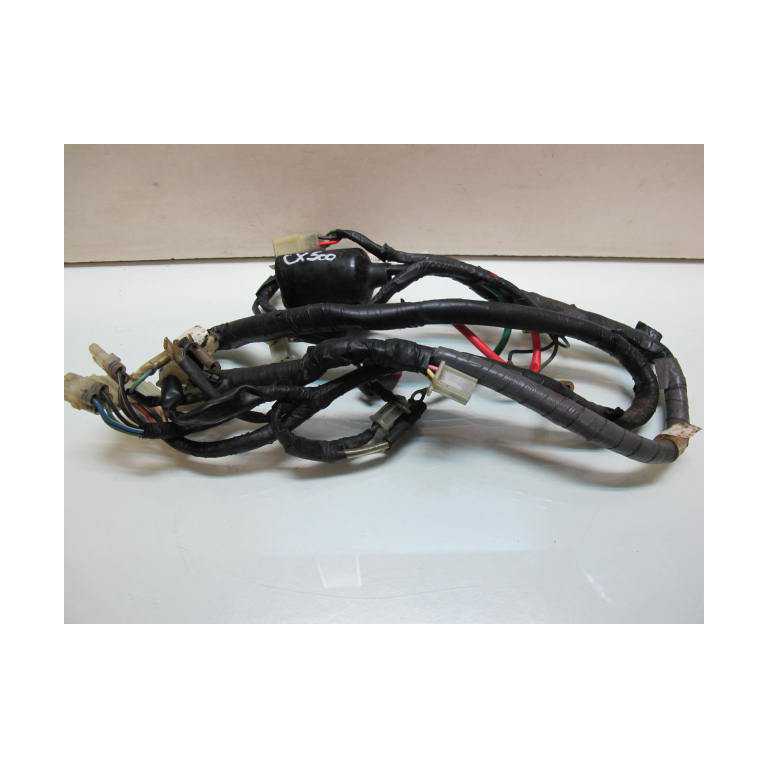 Faisceau electrique Honda