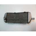 Radiateur 450 SX de 2004