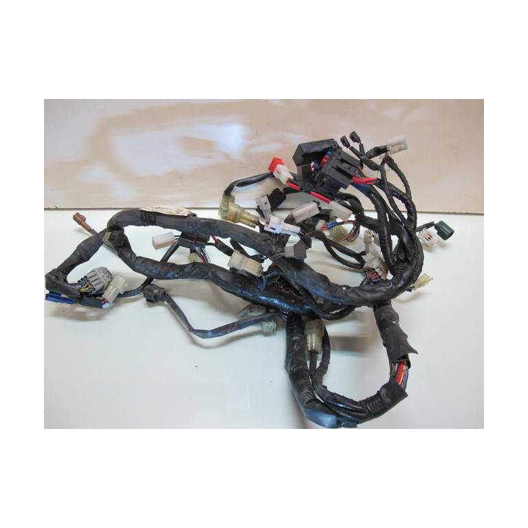 Faisceau electrique principal FJR 1300 ABS 07