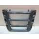 Support porte paquet alu