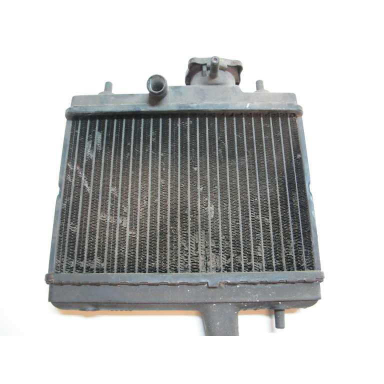 Radiateur 125 NSR TC01