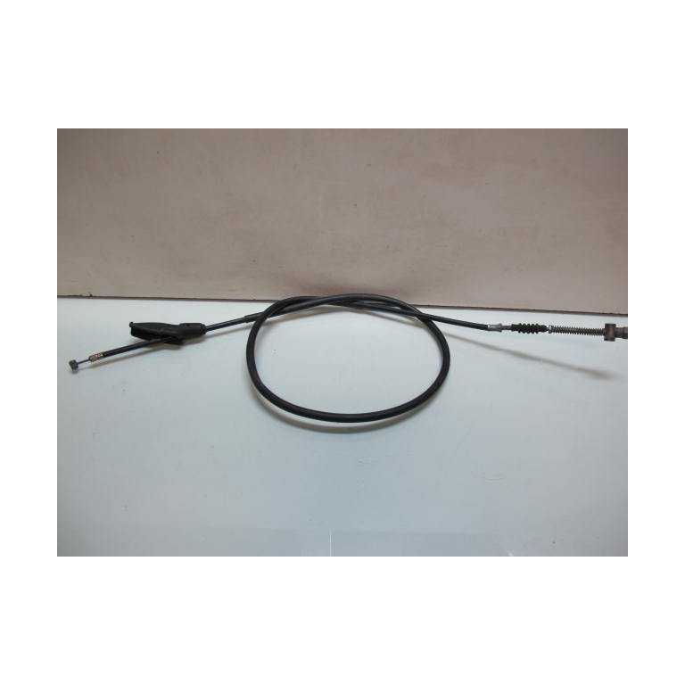 Cable de frein avant 125 CMC