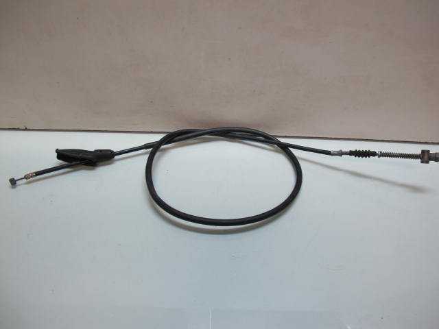 Câble De Frein Avant Honda CB 125 T2 Twin - Qualité Origine Japan/Europe - Longueur Adaptée