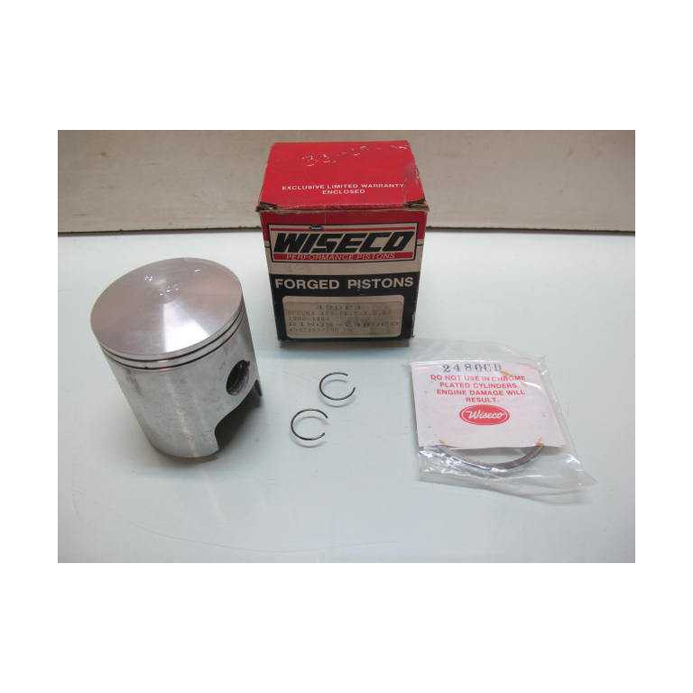 Kit Piston Wiseco 175 PE 63mm