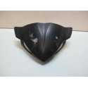 Saute vent, bulle Sym 50 Crox