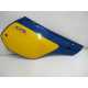Cache lateral droit 125 KMX