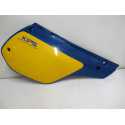 Cache lateral droit 125 KMX