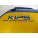 Cache lateral droit 125 KMX