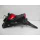 Garde boue arriere 650 Gladius