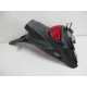 Garde boue arriere 650 Gladius