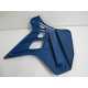 Ecope , ouie de radiateur gauche 125 KDX