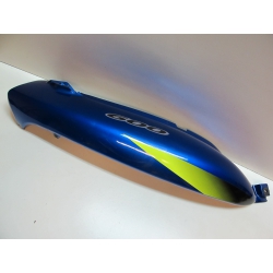 Flanc de selle droit 600 GSXF 98/04