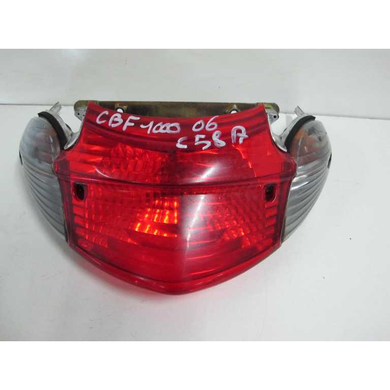 Feu arriere CBF 1000
