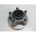 Support de couronne 600 / 750 GSXF 98/04
