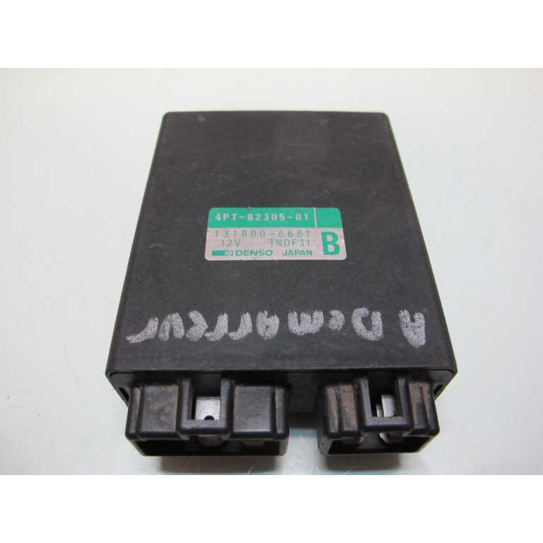 Boitier allumage , CDI 600 XTE